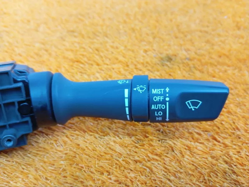 Переключатель подрулевой