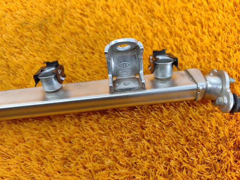 Топливная рампа