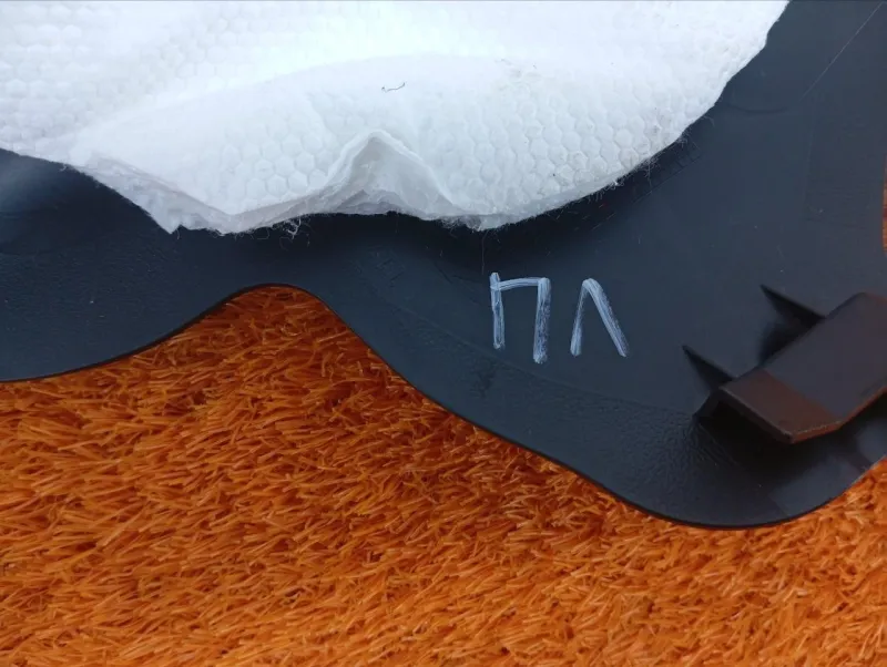 Накладка порога