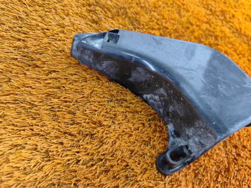 Защита топливных трубок