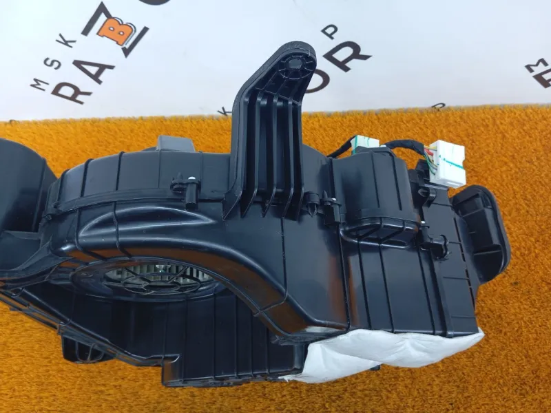 Отопитель салона