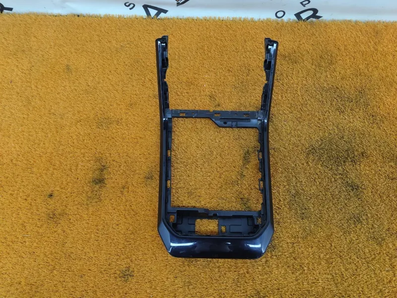 Накладка центральной консоли