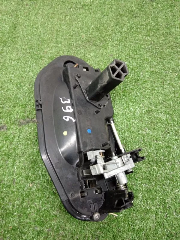 Ручка двери наружняя