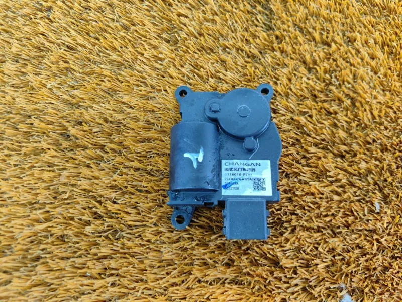 Сервопривод заслонок печки Changan UNI-V 2023 8116010PT01