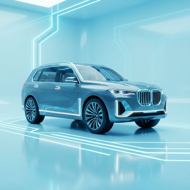 X7