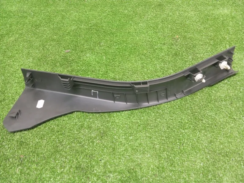 Накладка порога