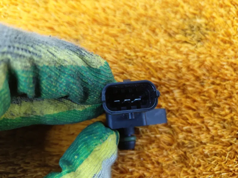 Датчик абсолютного давления