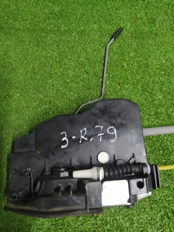 Замок двери