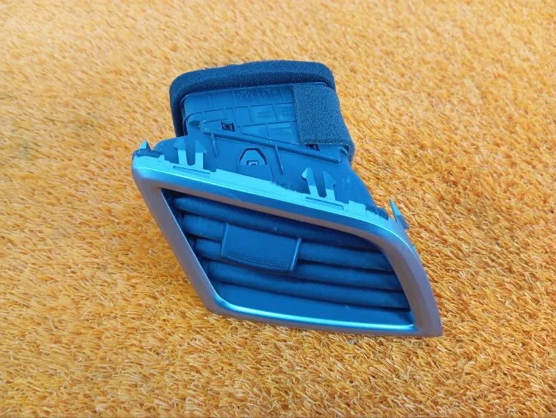 Дефлектор воздуховода