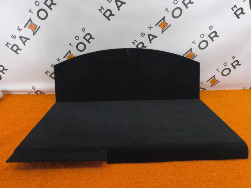 Пол багажника