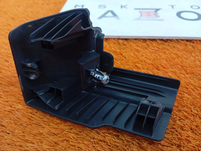 Пластик салона