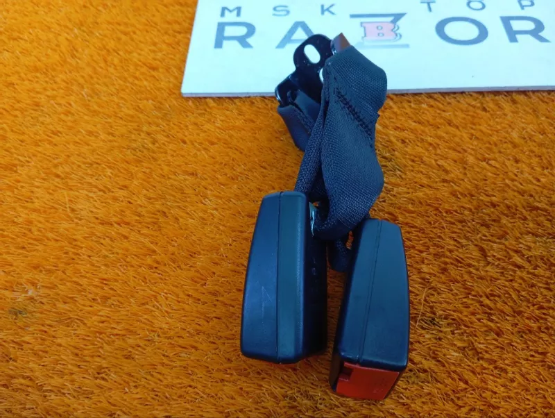 Замок ремня безопасности