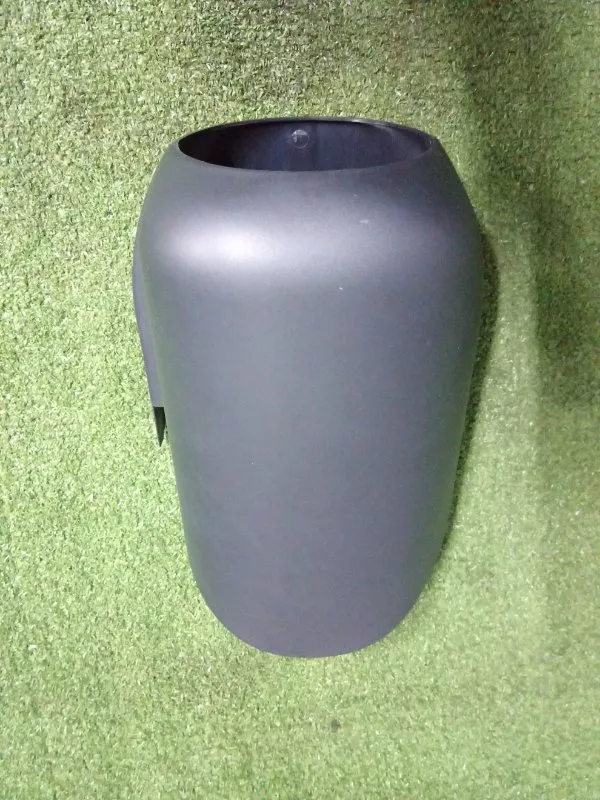 Кожух рулевой колонки