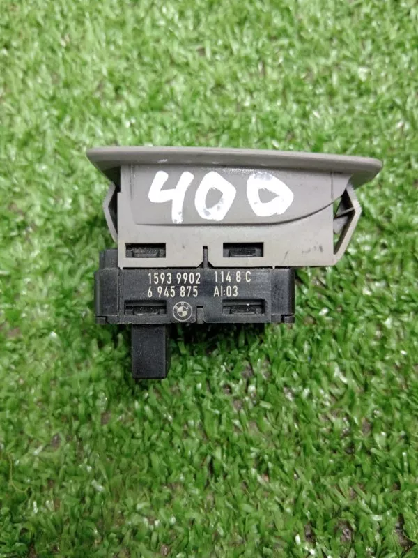 Кнопка стеклоподъемника