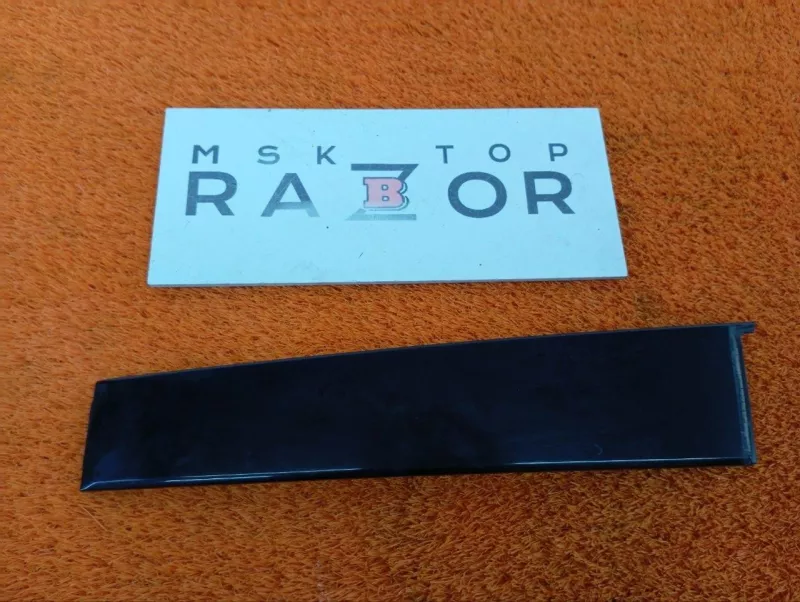 Накладка двери