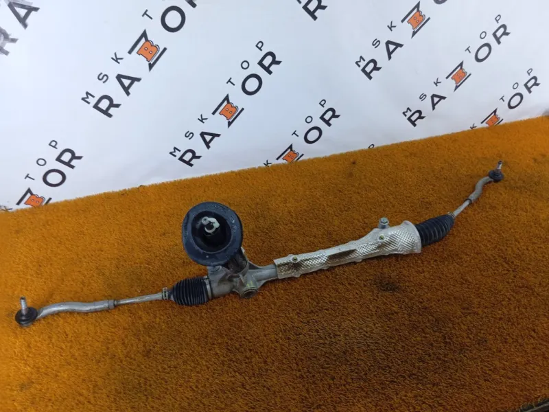 Рулевая рейка