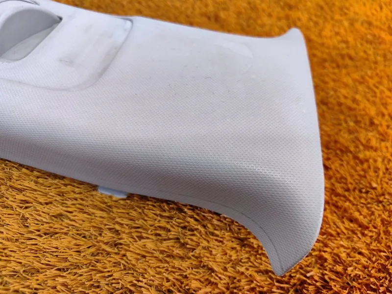 Обшивка центральной стойки