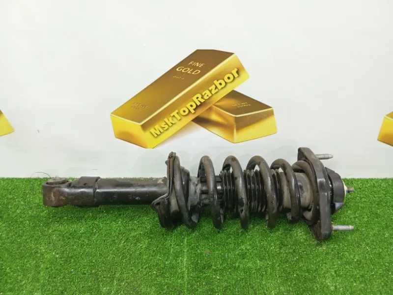 Стойка подвески