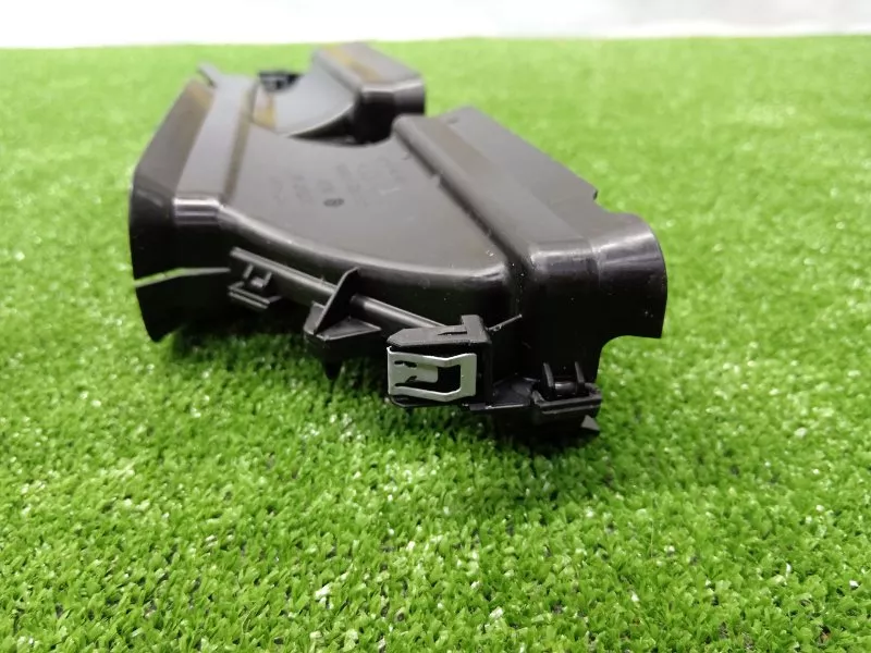 Дефлектор воздуховода