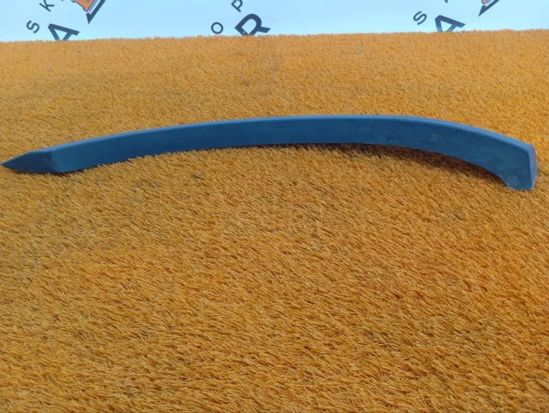 Расширитель крыла Geely Monjaro 8890043621 KX11, задний правый