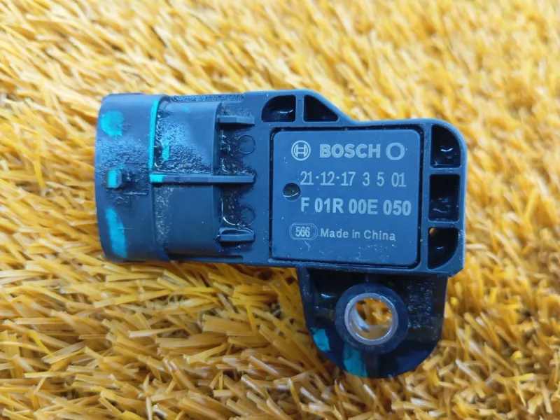 Датчик абсолютного давления