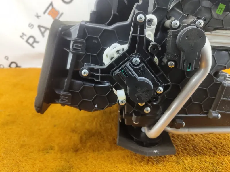 Отопитель салона