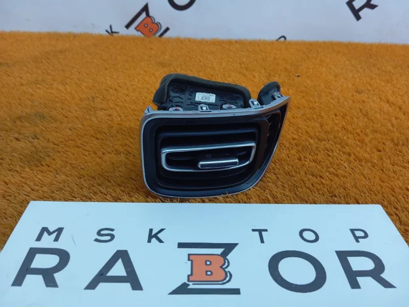 Дефлектор воздуховода