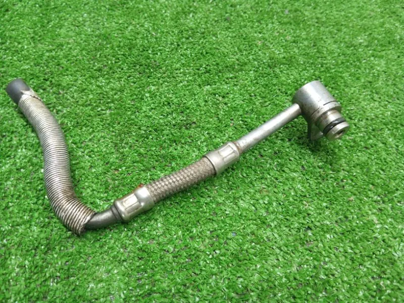 Трубка турбокомпрессора