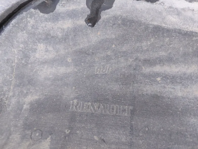 Бампер