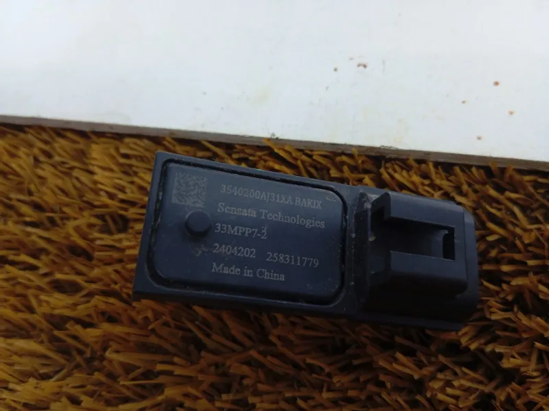 Датчик вакуумного усилителя