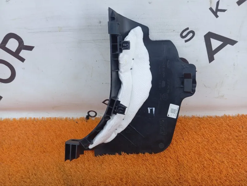 Накладка порога