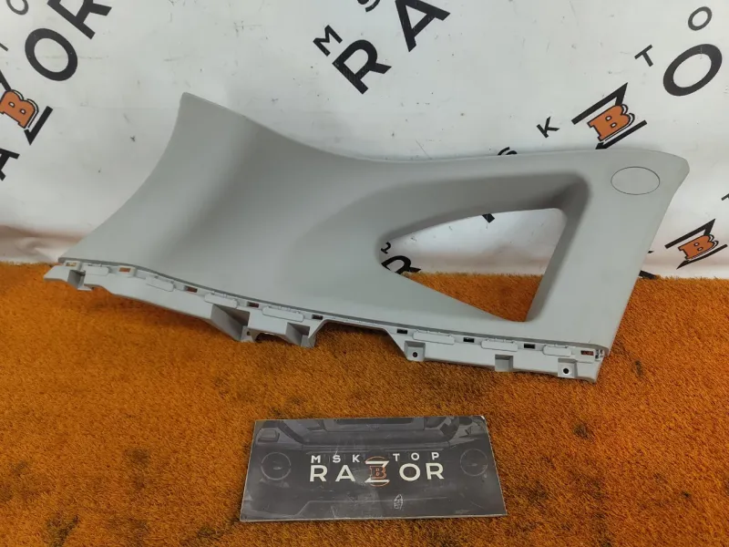 Накладка на стойку кузова