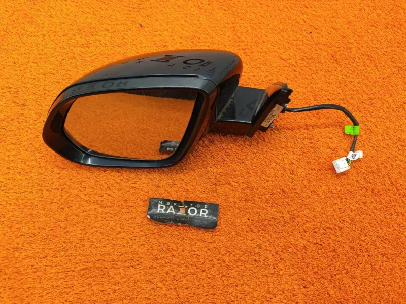 Зеркало боковое