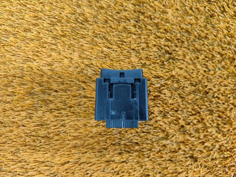 Джойстик регулировки зеркал