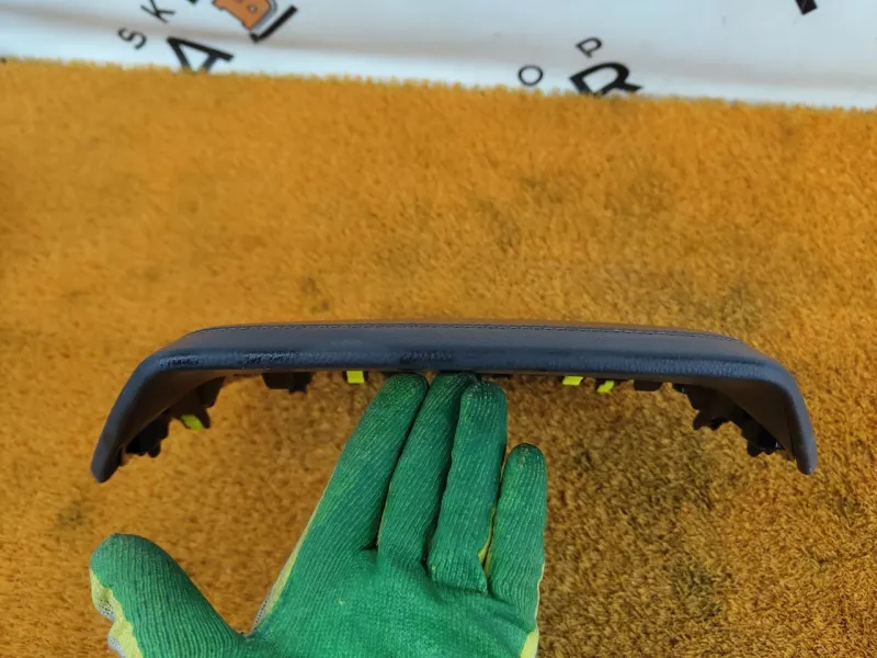 Накладка панели приборов