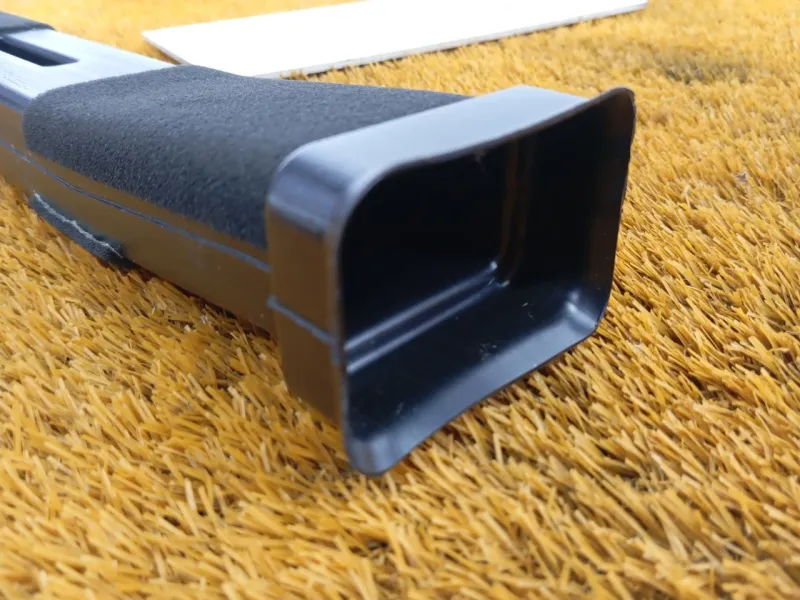 Воздуховод салона