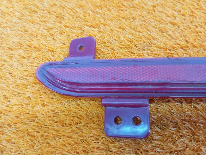 Катафот бампера