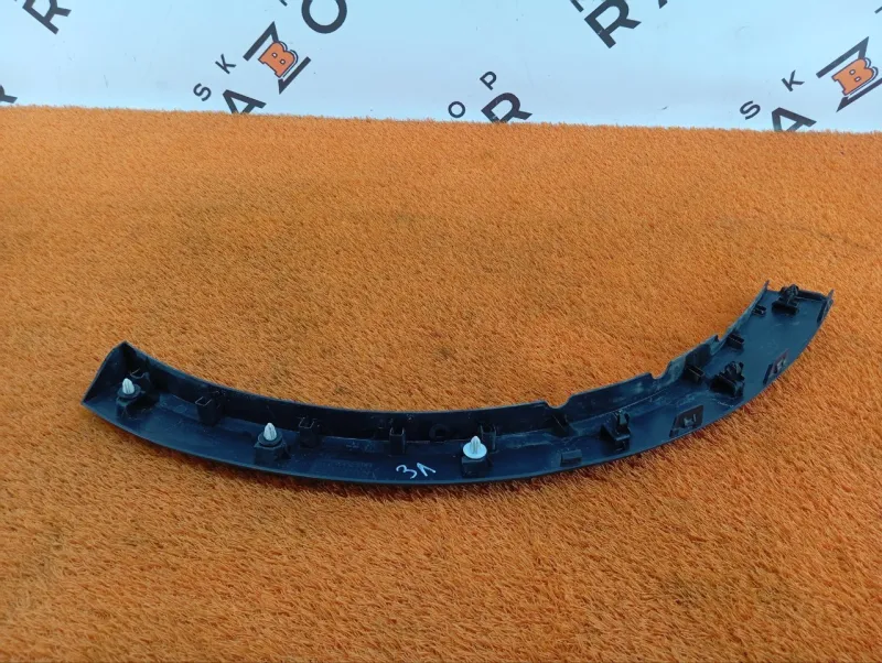 Расширитель крыла