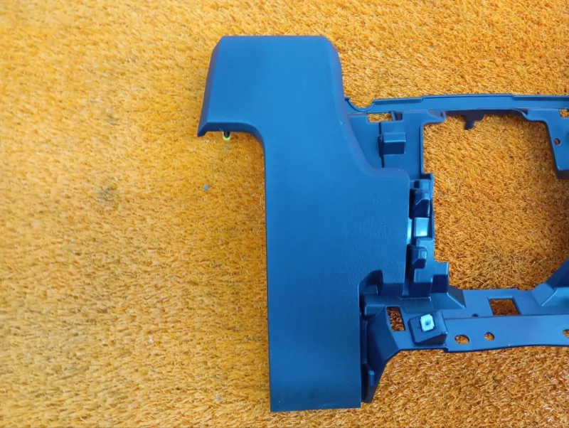 Накладка торпедо