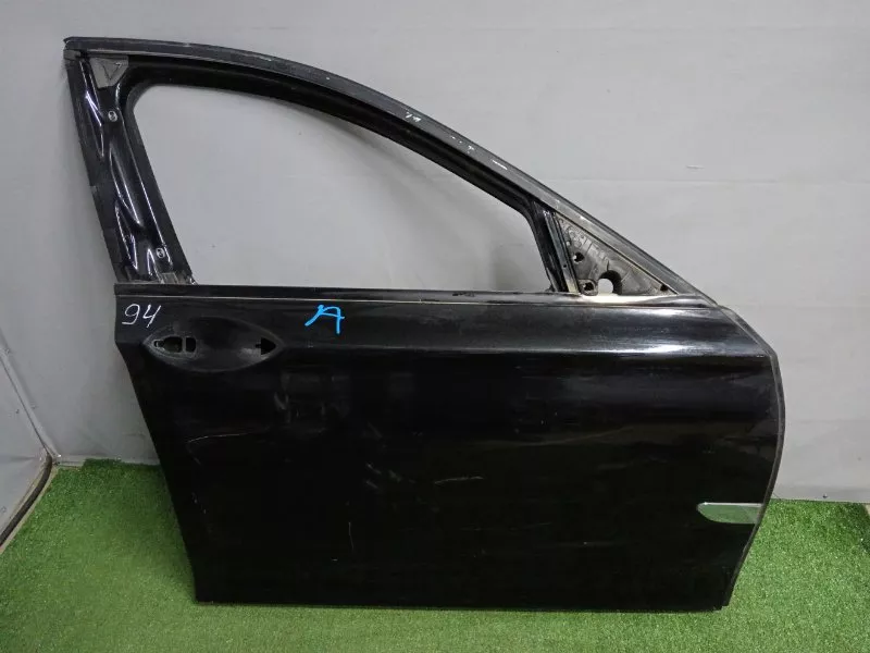 Дверь BMW 7-Series 2009 41007203978 F01, передняя правая