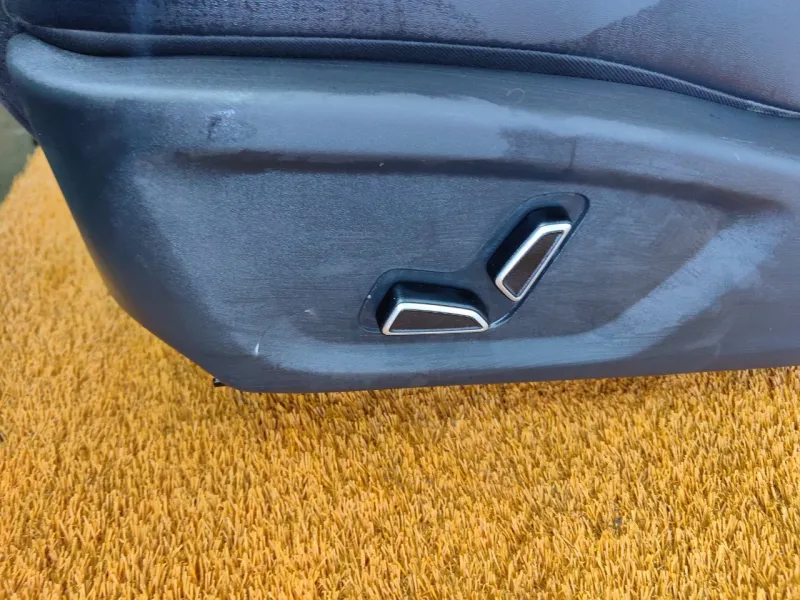 Сиденье Changan UNI-V 2023 C281F2711010148, переднее левое