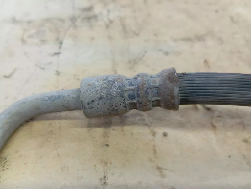 Шланг тормозной