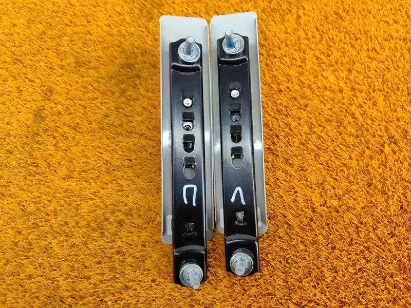 Механизм регулировки ремня безопасности