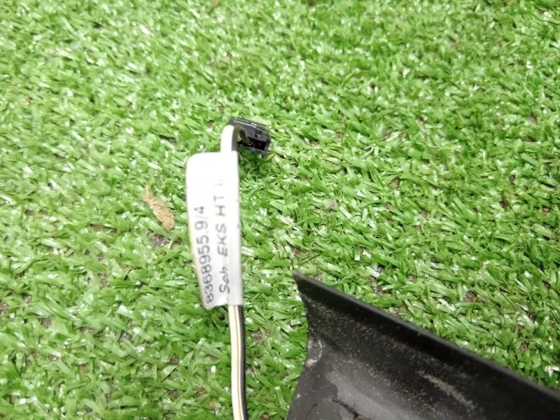 Накладка рамки двери