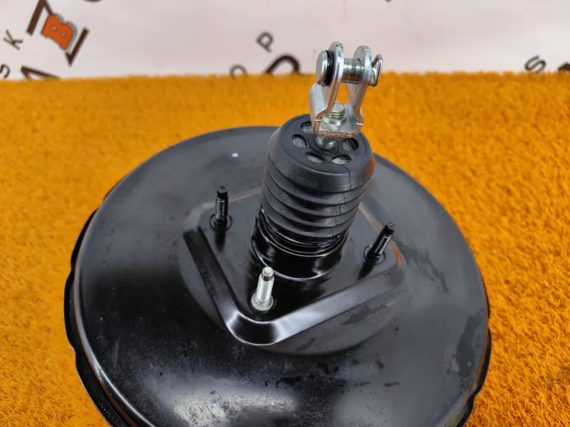 Усилитель тормозов