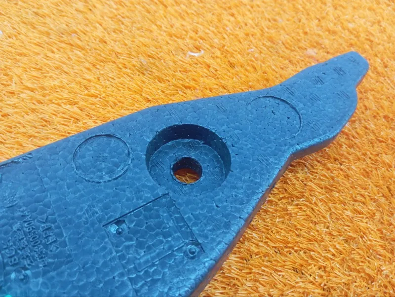 Накладка крыла