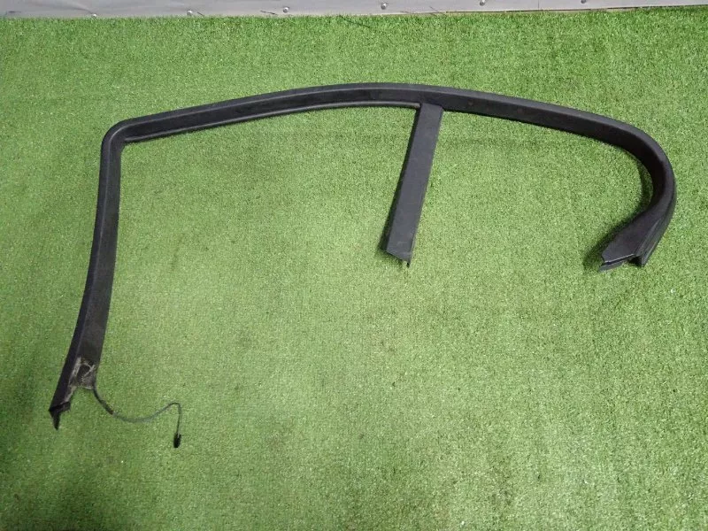 Накладка рамки двери