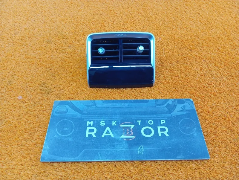 Дефлектор воздуховода