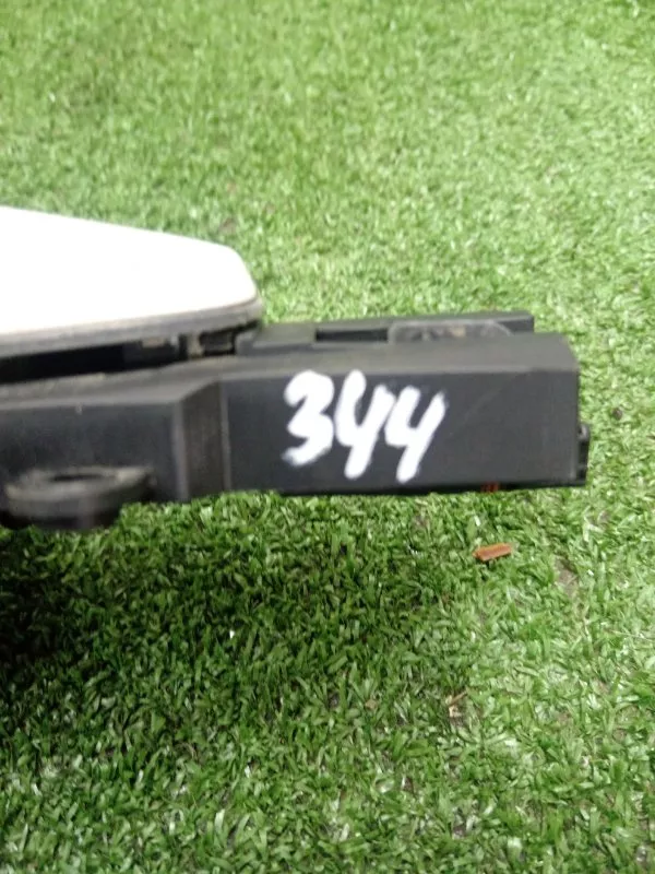 Ручка двери наружняя