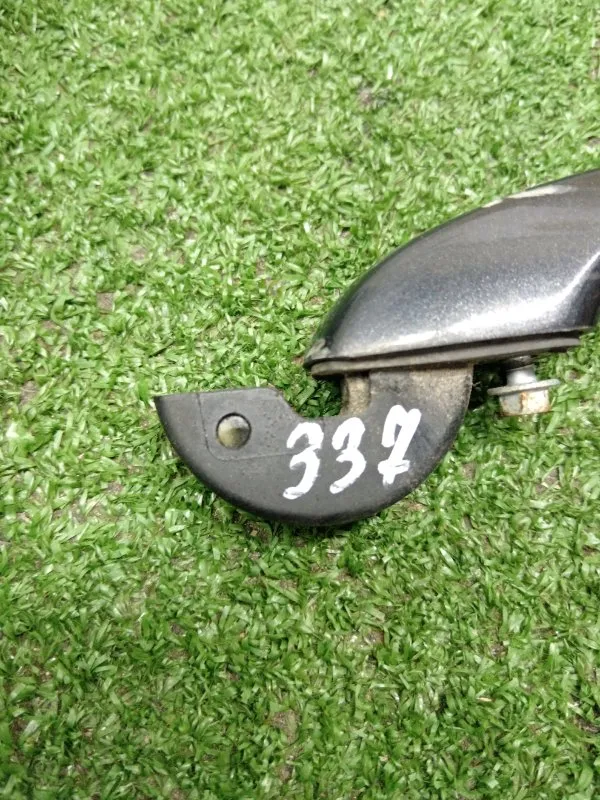 Ручка двери наружняя